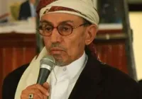 خالد الرويشان يتحدث عن وفاة محمد حسن دماج