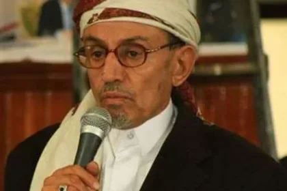 وفاة محمد حسن دماج عن عمر 80 عام