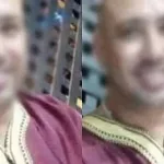 فيديو فضيحة الراقي البركان المغربي الراقي البركاني