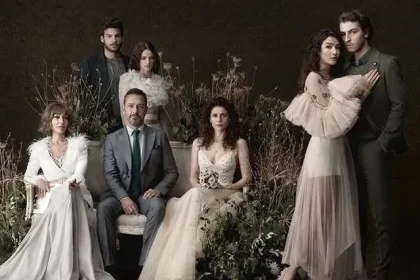 موعد مشاهدة مسلسل تل الصقر الحلقة 3 مترجمة