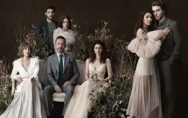 موعد مشاهدة مسلسل تل الصقر الحلقة 3 مترجمة