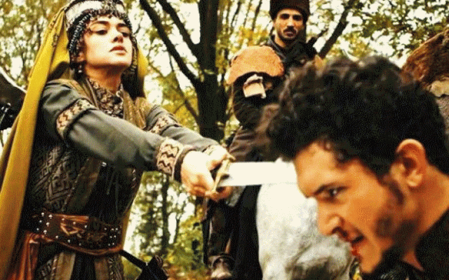 مشاهدة ارطغرل 139 المسلسل التركي اليومي