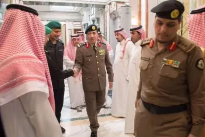 سبب وفاة سعود الهلال مدير الأمن السعودي السابق اليوم