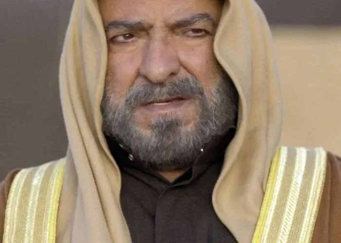 صور جنازة الفنان نبيل المشيني