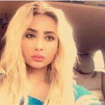 ماهو سبب وفاة دانة العليان وماذا قالت والدة دانة