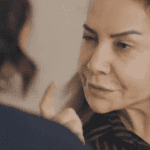 غصون في الوحل 21 مسلسل غصون في الوحل ٢١