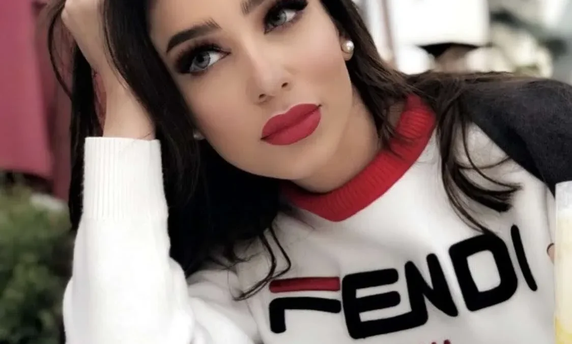 حقيقة وفاة صابرين بورشيد وماهو المرض التي أصيبت به