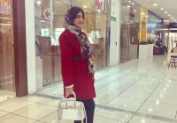 امينة كرم