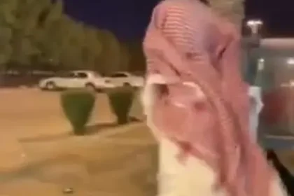 متحرش بالعار هاشتاق في تويتر