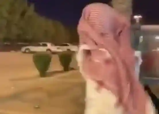 متحرش بالعار هاشتاق في تويتر