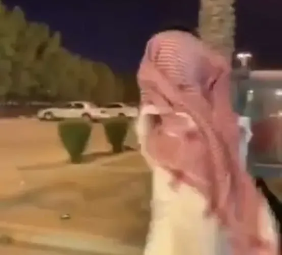 متحرش بالعار هاشتاق في تويتر