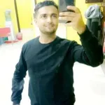 من هو نصر المشرقي الذي دعاه الرئيس الأمريكي ترامب لزيارته