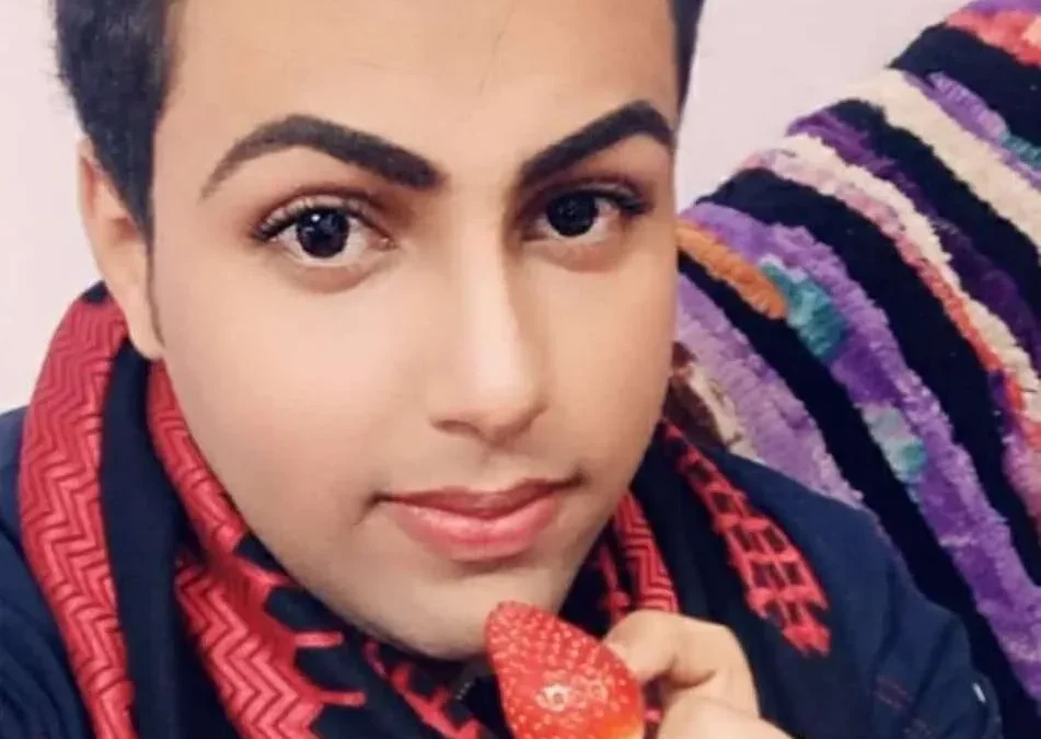 حقيقة حصول مهند الرديني على منصب وزير للشباب