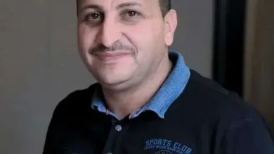 كمال طماح