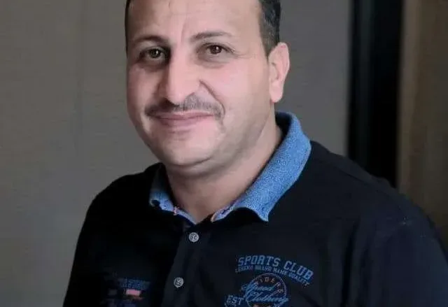كمال طماح
