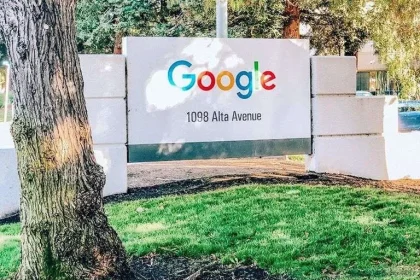 قوقل توقف خدماتها في تركيا في حال اصدار غرامة ماليه عليها