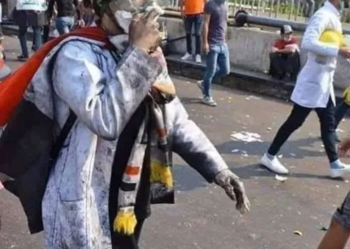 مقتل سجى الراوي في تركيا بسبب السرقة