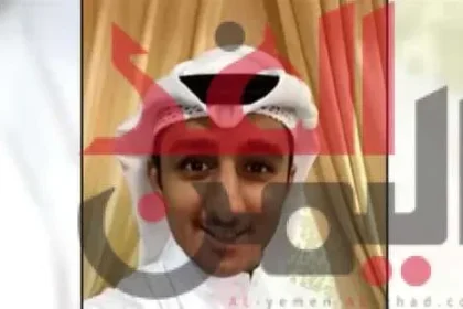 يوسف المهنا شاب كويتي يعتنق اليهودية ويغير إسمه إلى نفتالي