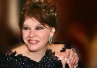 الفنانة شويكار