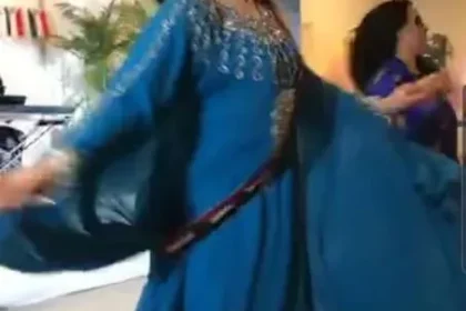 هاني بن بريك في حفلة رقص في لندن وردود افعال غاضبة