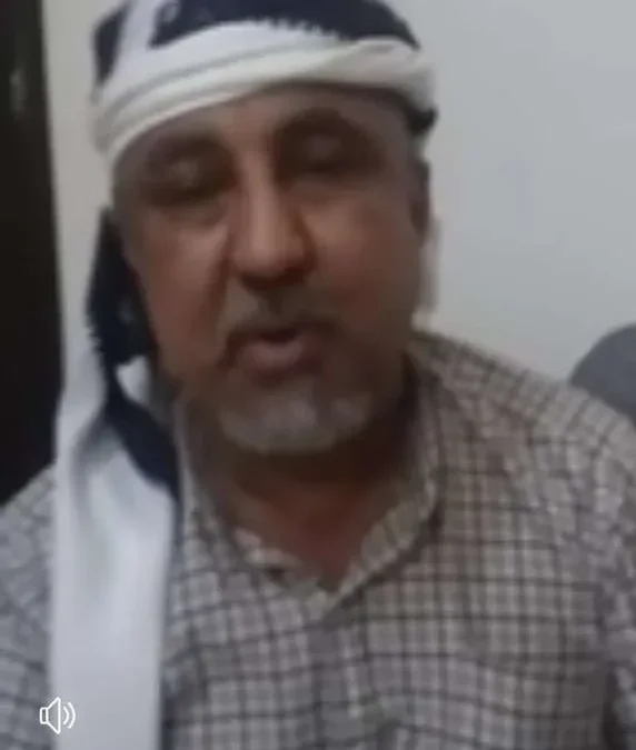 إستقالة طارق علي ناصر هادي من المجلس الإنتقالي الجنوبي