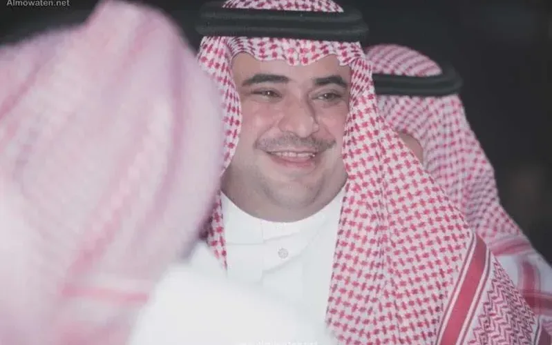 حقيقة الإفراج عن سعود القحطاني