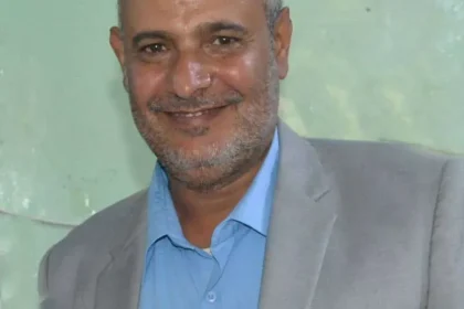 وفاة أحمد مقبل اليوسفي القيادي الإصلاحي تعرف على السبب