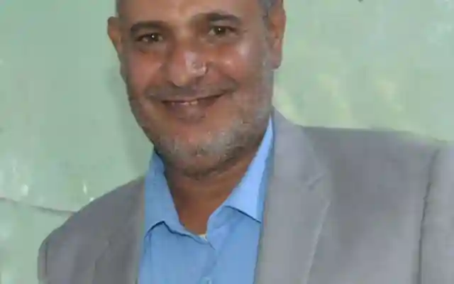وفاة أحمد مقبل اليوسفي القيادي الإصلاحي تعرف على السبب