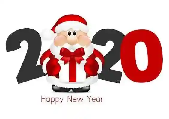 منع احتفال بليلة رأس السنة 2020 ونشر صور السنة الجديدة او الزين