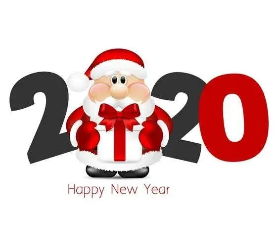 منع احتفال بليلة رأس السنة 2020 ونشر صور السنة الجديدة او الزين