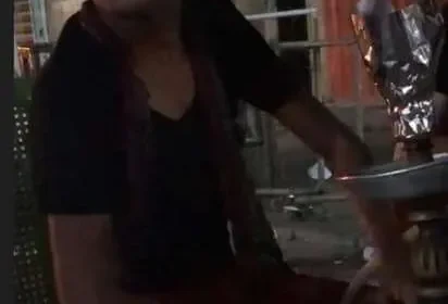 سبب مقتل الطفل هيثم إسماعيل في العراق ساحة الوثبة