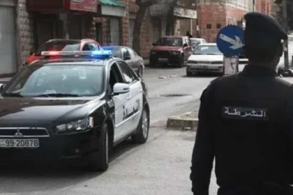 فيديو جامعة جرش يثير غضب الأردنيين