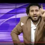 الإعلامي عقيل ثابت القحفة ينشر بيان تضامني معه