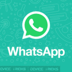 تطبيق واتساب لن يعمل على هواتف ويندوز من بداية ليلة رأس السنة 2020