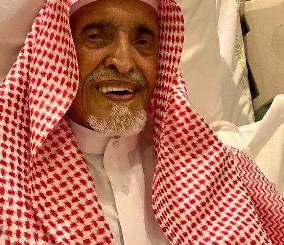 سبب وفاة الأمير بندر بن محمد بن عبدالرحمن آل سعود وموعد جنازة الأمير