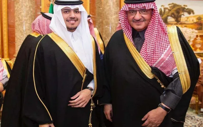 صور زواج عبدالإله بن سلطان من هو ويكيبيديا