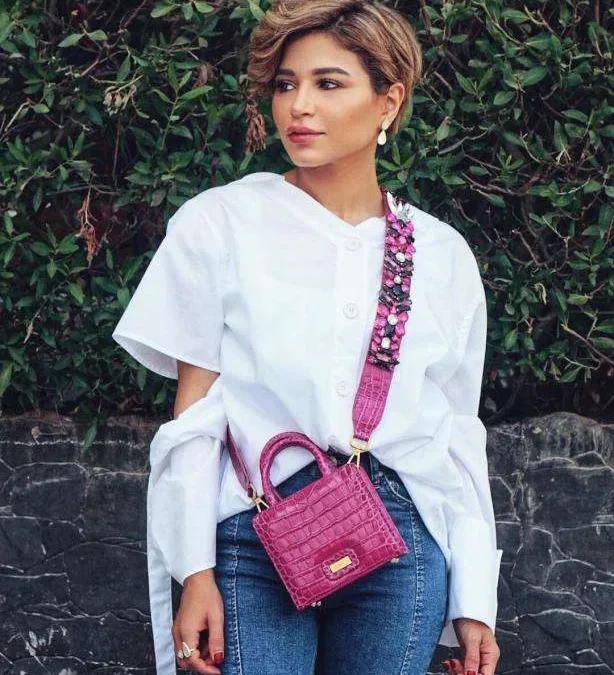 فيديو نهى نبيل تستشرف تويتر ماذا قالت