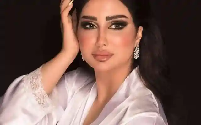 زواج هيا العبيد صور