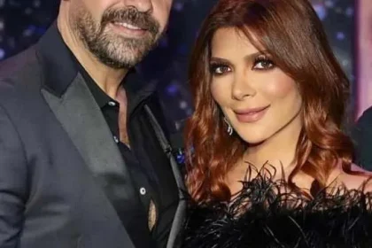 سبب طلاق أصالة نصري من طارق العريان