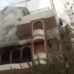 الفنان إيهاب توفيق يتحدث حول سبب وفاة والده في المنزل