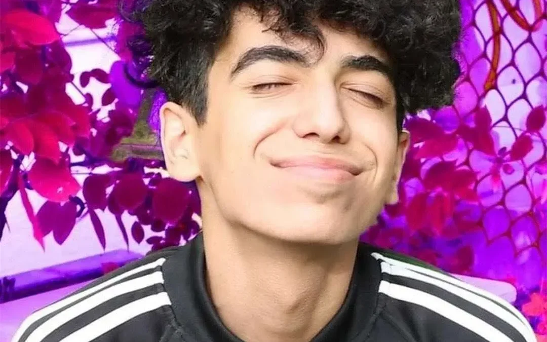 دايلر يعذب قطة : هاشتاق متصدر بسبب اليوتيوبر دايلر