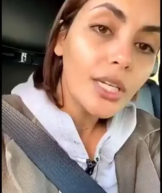 أمل الشهراني تتحدث حول مقتل ندى القحطاني وإصابة روان السعدي من هي