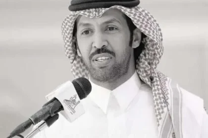 تركي الميزاني يتصدر الترند اليوم في تويتر ويكيبيديا