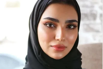 من هي هيا الشمري التي تعمل متطوعة في محكمة أمريكية