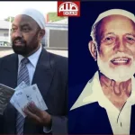 مقتل الداعية يوسف احمد ديدات في افريقيا