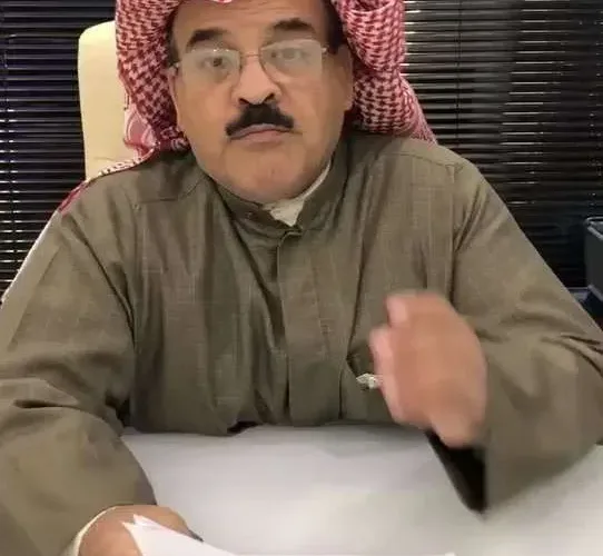 حقيقة اعتقال الشاعر فاضل الدبوس