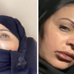 إنقذوا أمل : هاشتاق بسبب سيدة سعودية تتحدث بالإعتداء عليها من قبل شقيقها