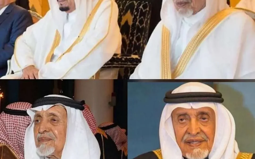 تشييع جنازة الأمير بندر بن محمد اليوم في الرياض