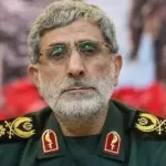 اسماعيل قاآني من هو اسماعيل قاني ويكيبيديا