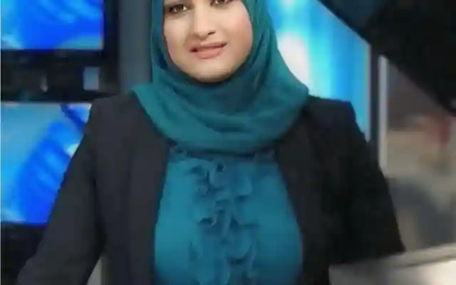 سبب وفاة الإعلامية أسيل عماد من هي اسيل عماد
